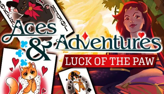 Aces And Adventures Update v1 221-TENOKE Free Download