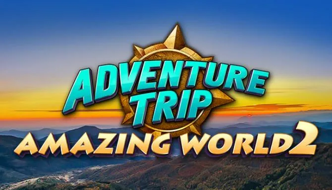 Adventure Trip: Amazing World 2 Collector’s Edition Free Download