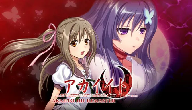 AKAIITO HD REMASTER-TENOKE Free Download