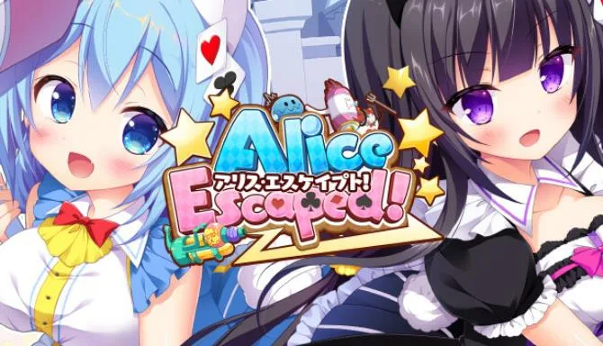 Alice Escaped-Unleashed Free Download