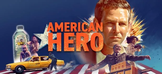 American Hero Unrated-GOG Free Download