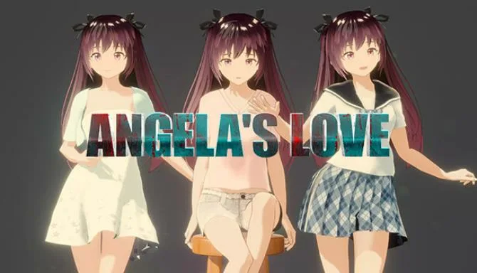 Angela’s love Free Download