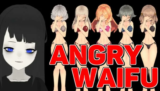 Angry Waifu Free Download