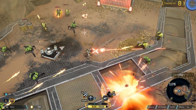 ANVIL Torrent Download