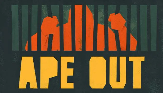 Ape Out v1 3-DINOByTES Free Download