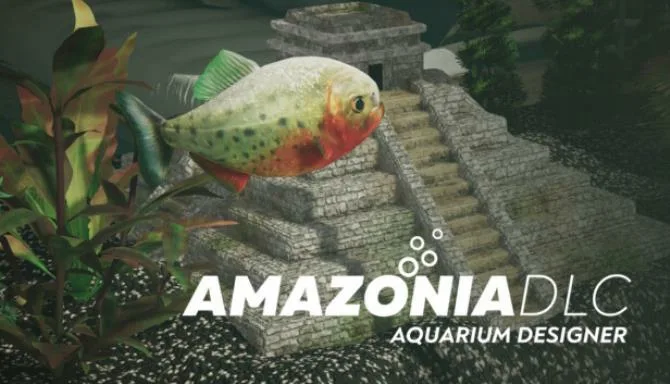 Aquarium Designer Amazonia-TENOKE Free Download