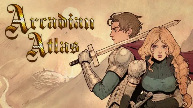 Arcadian Atlas Update v1 0 1-TENOKE Free Download