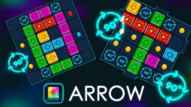 ARROW-GOG Free Download