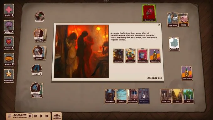 Artist Life Simulator Update v1 1 9 PC Crack