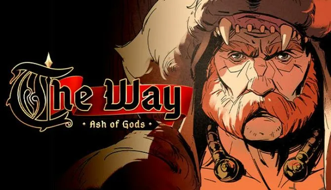 Ash of Gods The Way Update v1 10 3-RUNE Free Download