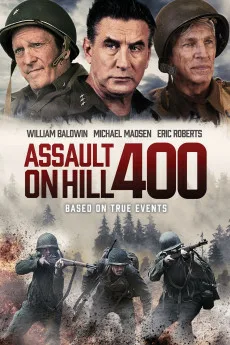 Assault on Hill 400 Free Download