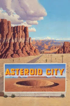Asteroid City Free Download