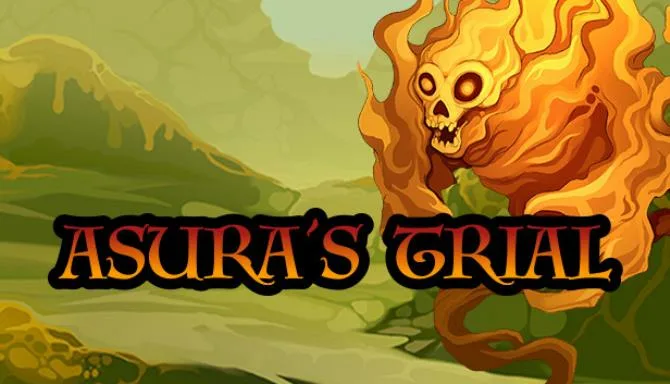 Asuras Trial-TENOKE Free Download