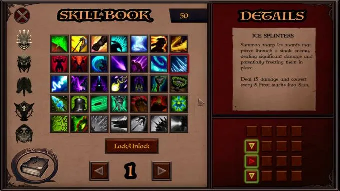 Asuras Trial PC Crack