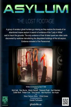 Asylum, the Lost Footage Free Download