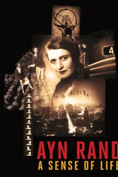 Ayn Rand: A Sense of Life Free Download