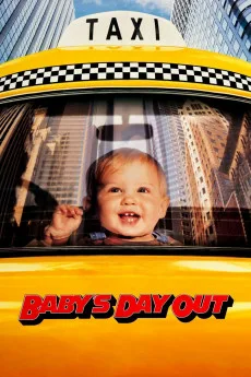 Baby’s Day Out Free Download