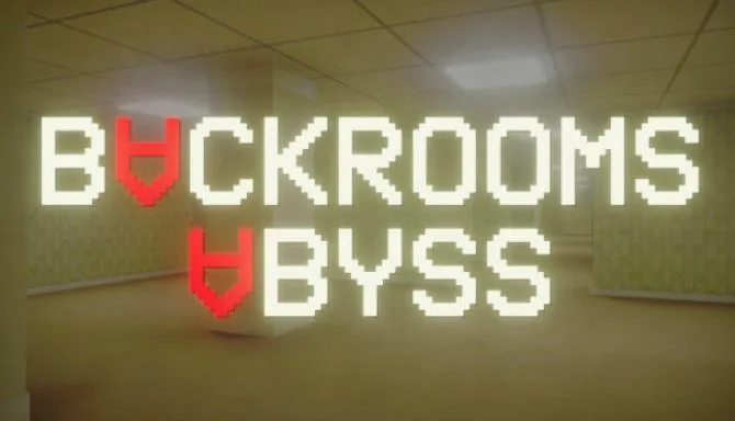 Backrooms Abyss-TENOKE Free Download