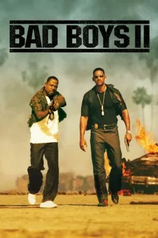 Bad Boys II Free Download