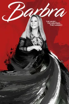 Barbra: The Music… The Mem’ries… The Magic! Free Download