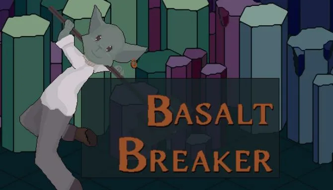 Basalt Breaker-TENOKE Free Download