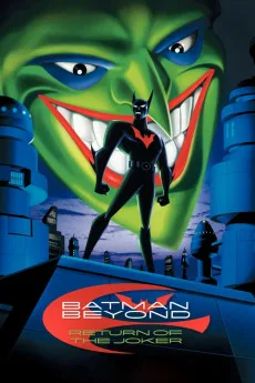 Batman Beyond: Return of the Joker Free Download