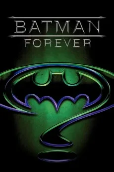 Batman Forever Free Download
