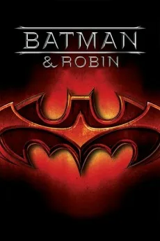 Batman & Robin Free Download