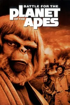 Battle for the Planet of the Apes Free Download