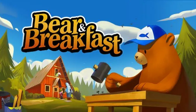 Bear and Breakfast v1 7 3-DINOByTES Free Download