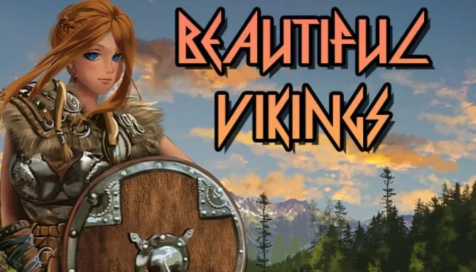 Beautiful Vikings Free Download