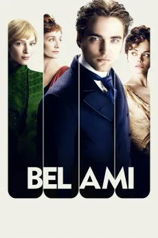 Bel Ami Free Download