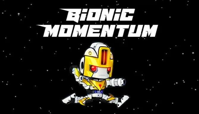 Bionic Momentum-TENOKE Free Download
