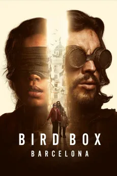 Bird Box: Barcelona Free Download