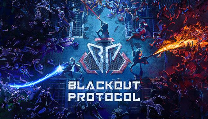 Blackout Protocol Free Download