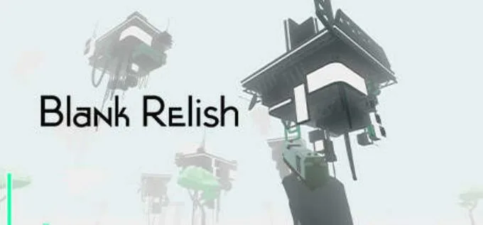 Blank Relish Free Download