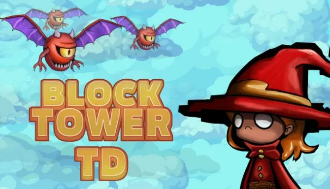 Block Tower TD Free Download