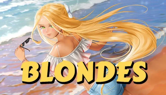Blondes Free Download