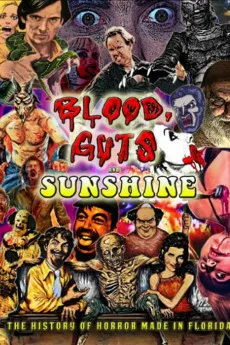 Blood, Guts and Sunshine Free Download