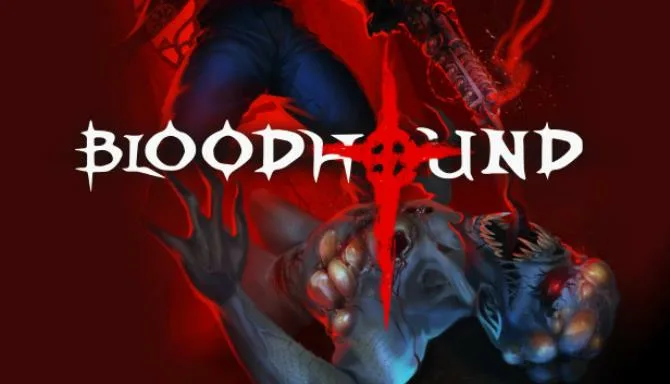 Bloodhound-SKIDROW Free Download