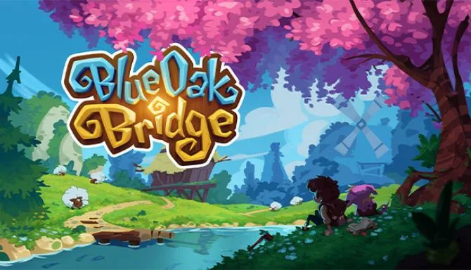 Blue Oak Bridge Update v20230707-TENOKE Free Download