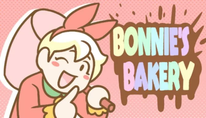 Bonnies Bakery-TENOKE Free Download
