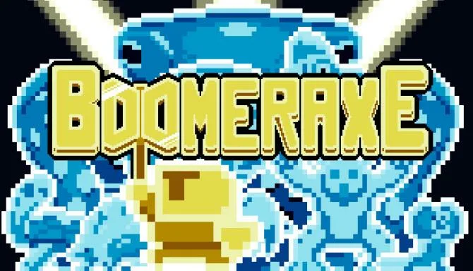 Boomeraxe Free Download