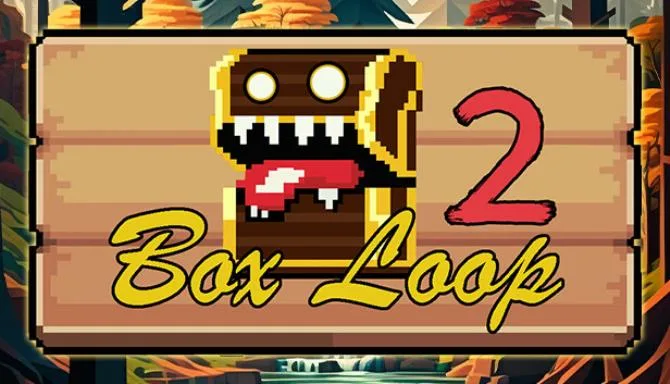 BoxLoop 2 Free Download