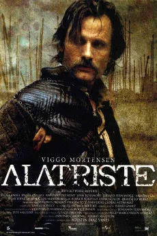 Captain Alatriste: The Spanish Musketeer Free Download