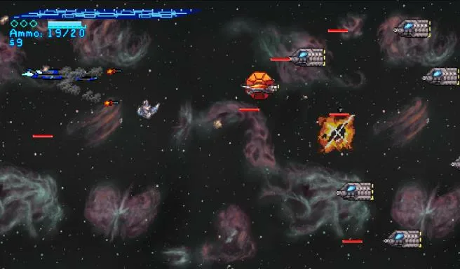 Carnage in Space: Ignition PC Crack