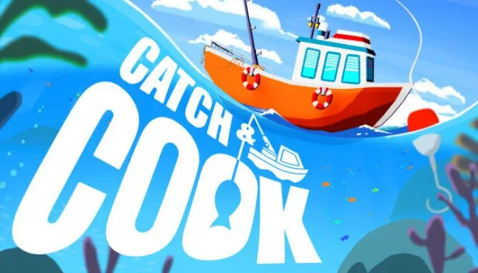 Catch & Cook: Fishing Adventure Free Download