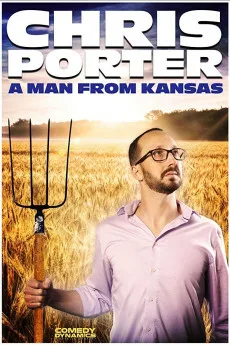 Chris Porter: A Man from Kansas Free Download