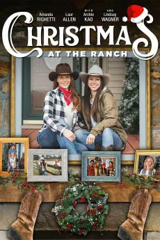 Christmas at the Ranch Free Download