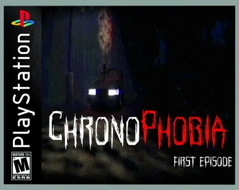 ChronoPhobia First Epsiode Free Download